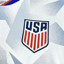 United States 2025 Home Shirt I – Men's