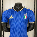 Italy 2026 Home Shirt I – Men's