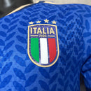 Italy 2026 Home Shirt I – Men's