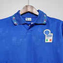 Italy 1994 World Cup Home Shirt I – Men's (Retro)