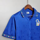 Italy 1994 World Cup Home Shirt I – Men's (Retro)