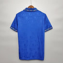 Italy 1994 World Cup Home Shirt I – Men's (Retro)