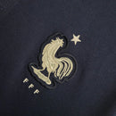 France 2014 Home Shirt I – Men's (Retro)
