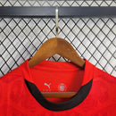 Egypt 2025 Home Shirt I – Men's