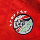Egypt 2025 Home Shirt I – Men's