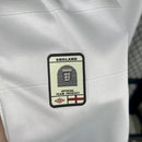England 2004 Home Shirt I – Men's (Retro)
