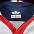 England 2004 Home Shirt I – Men's (Retro)