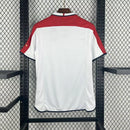 England 2004 Home Shirt I – Men's (Retro)