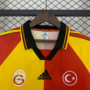 Galatasaray I 98/99 Men's Retro