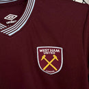WEST HAM I 25/26 MEN'S SHIRT (PLAYER VERSION)