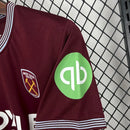 WEST HAM I 25/26 MEN'S SHIRT (PLAYER VERSION)