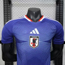 Japan 2026 World Cup Home Shirt I – Men's (Player Version)