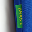 Brazil 1998 Away Shirt II – Men's (Retro)