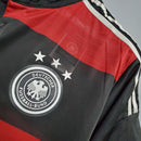 Germany 2014 Away Shirt II – Men's (Retro)