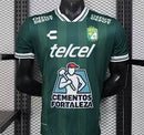 CLUB LEÓN I 25/26 MEN'S SHIRT (PLAYER VERSION)