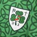 Ireland 2025 Home Shirt I – Men's
