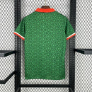 Ireland 2025 Home Shirt I – Men's