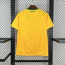 Brazil 2010 Home Shirt I – Men's (Retro)