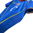 ARSENAL II 04/05 MEN'S SHIRT (RETRO)