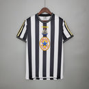NEWCASTLE l 97/99 MEN'S SHIRT (RETRO)