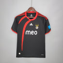 SL Benfica 2009–10 Men’s Away Kit (Retro II)