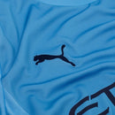 MANCHESTER CITY I 25/26 MEN'S HOME LONG-SLEEVED SHIRT