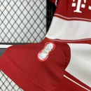 Bayern Munich I 07/08 Men’s (Retro)