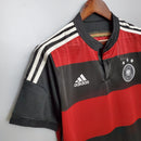 Germany 2014 Away Shirt II – Men's (Retro)