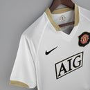 MANCHESTER UNITED II 06/07 MEN'S SHIRT (RETRO)