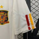 Spain 2011 Away Shirt II – Men's (Retro)