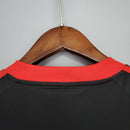 SL Benfica 2009–10 Men’s Away Kit (Retro II)