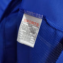 Brazil 2002 Away Shirt II – Men's (Retro)