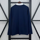 France I 2014 Men's (Retro) Long Sleeve