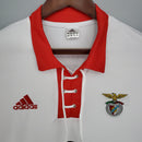SL Benfica 2004–05 Men’s Away Kit (Retro II)