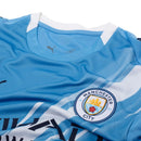 MANCHESTER CITY I 25/26 MEN'S HOME LONG-SLEEVED SHIRT