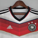 Germany 2014 Home Shirt I – Men's (Retro)