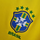 Brazil 2018 Home Shirt I – Men's (Retro)