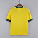 Brazil 1970 Home Shirt I – Men's (Retro)