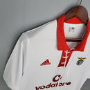 SL Benfica 2004–05 Men’s Away Kit (Retro II)