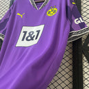 Borussia Dortmund Goalkeeper I 25/26 Men's