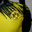 Borussia Dortmund I 25/26 Men’s (Player Version)