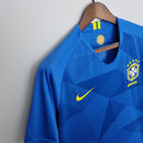Brazil 2018 Away Shirt II – Men's (Retro)