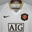 MANCHESTER UNITED II 06/07 MEN'S SHIRT (RETRO)