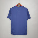 Spain 2010 World Cup Home Shirt I – Men's (Retro)