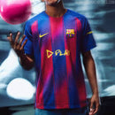 BARCELONA I 25/26 ED SHEERAN LIMITED EDITION MEN'S SHIRT