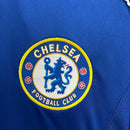 CHELSEA I 06/07 MEN'S LONG-SLEEVE SHIRT (RETRO)