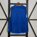 CHELSEA I 06/07 MEN'S LONG-SLEEVE SHIRT (RETRO)