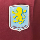 ASTON VILLA I 25/26 MEN'S SHIRT