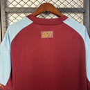 ASTON VILLA I 25/26 MEN'S SHIRT