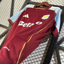 ASTON VILLA I 25/26 MEN'S SHIRT